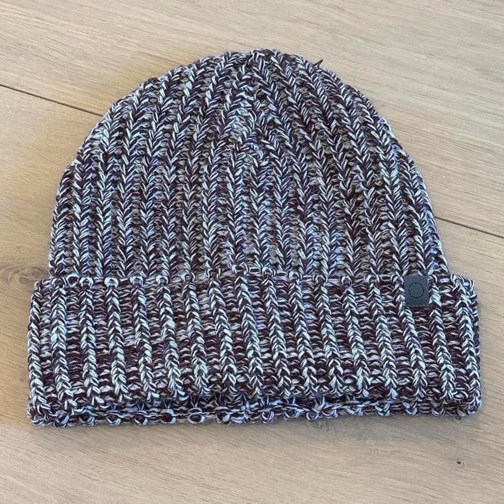 Knit Beanie